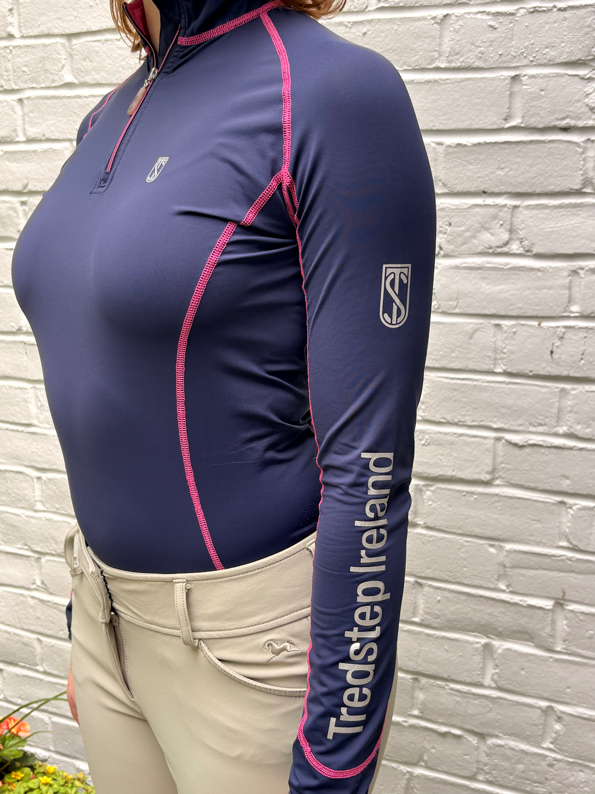 TREDSTEP TREDSTEP Polo & Shirt (2)