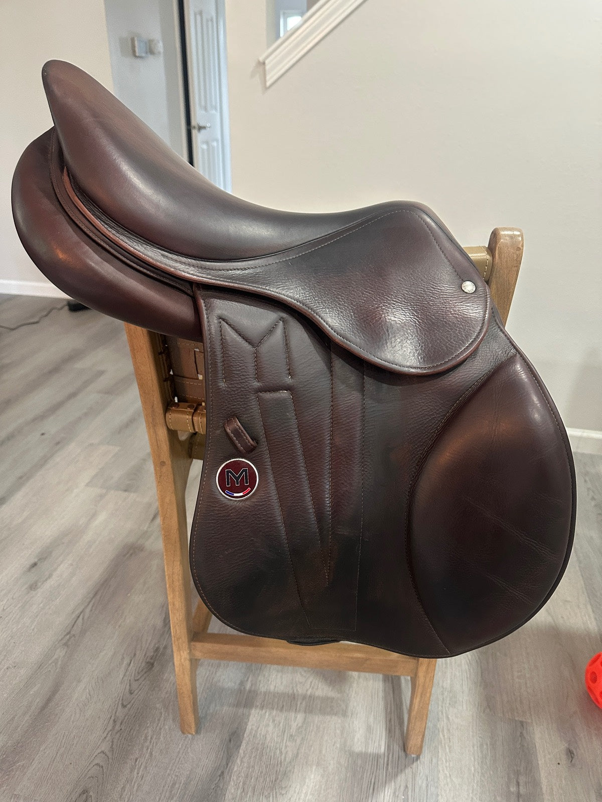 Meyer Meyer | 17.5" 1CD | 5.5" Tree Size | 2019 (2)