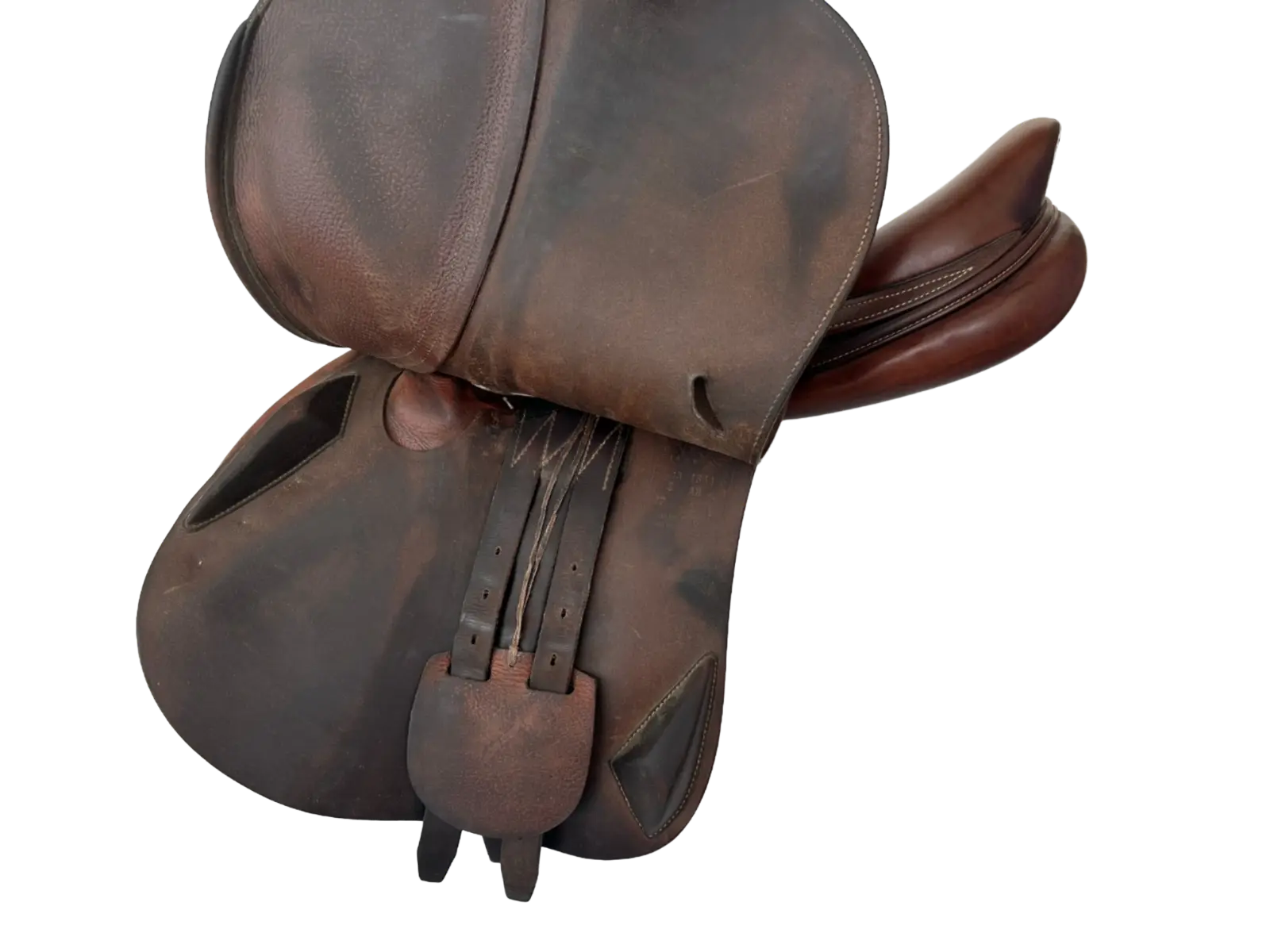 Antares Antares Classique | 17" 2AB | 5" Tree Size | 2013 (4)
