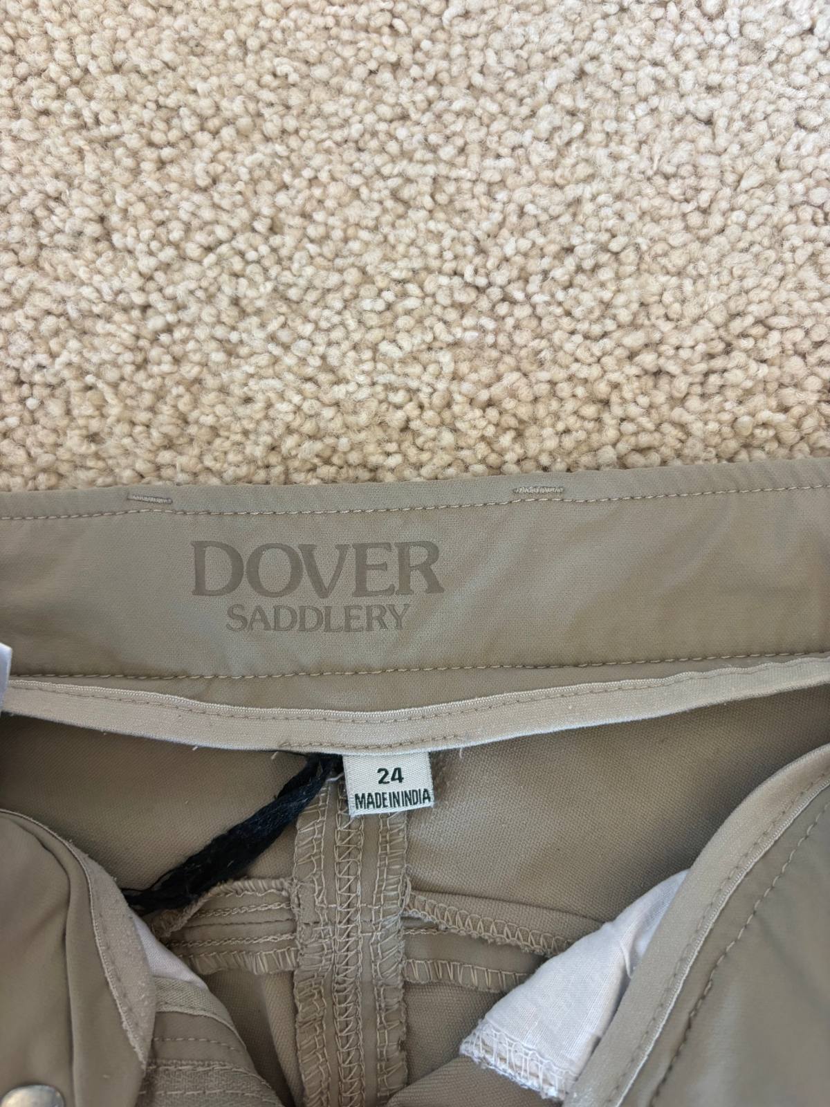 DOVER SADDLERY DOVER SADDLERY (2)