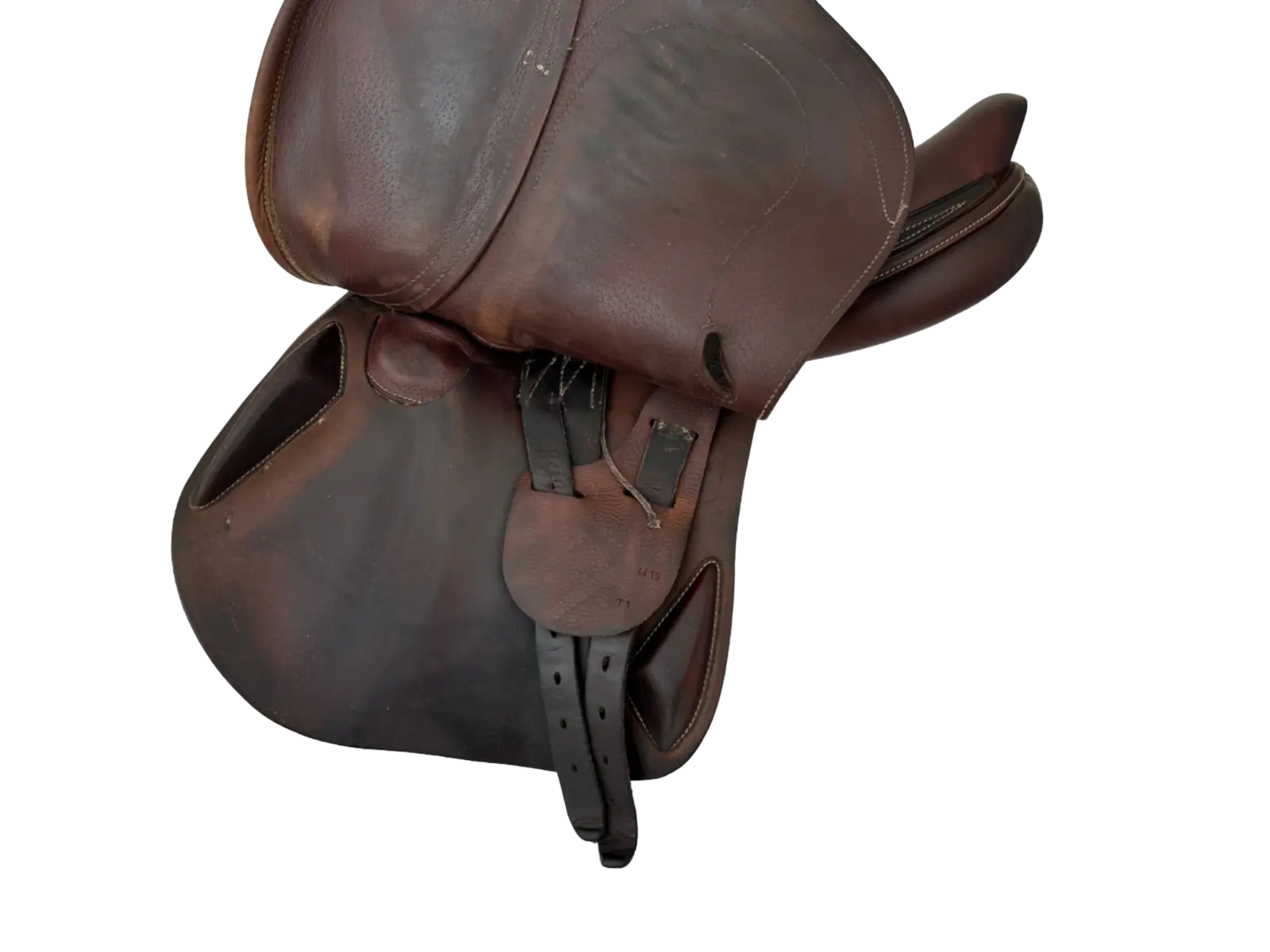Antares Antares Evolution | 16" 1 | 4.75" Tree Size | 2014 (4)