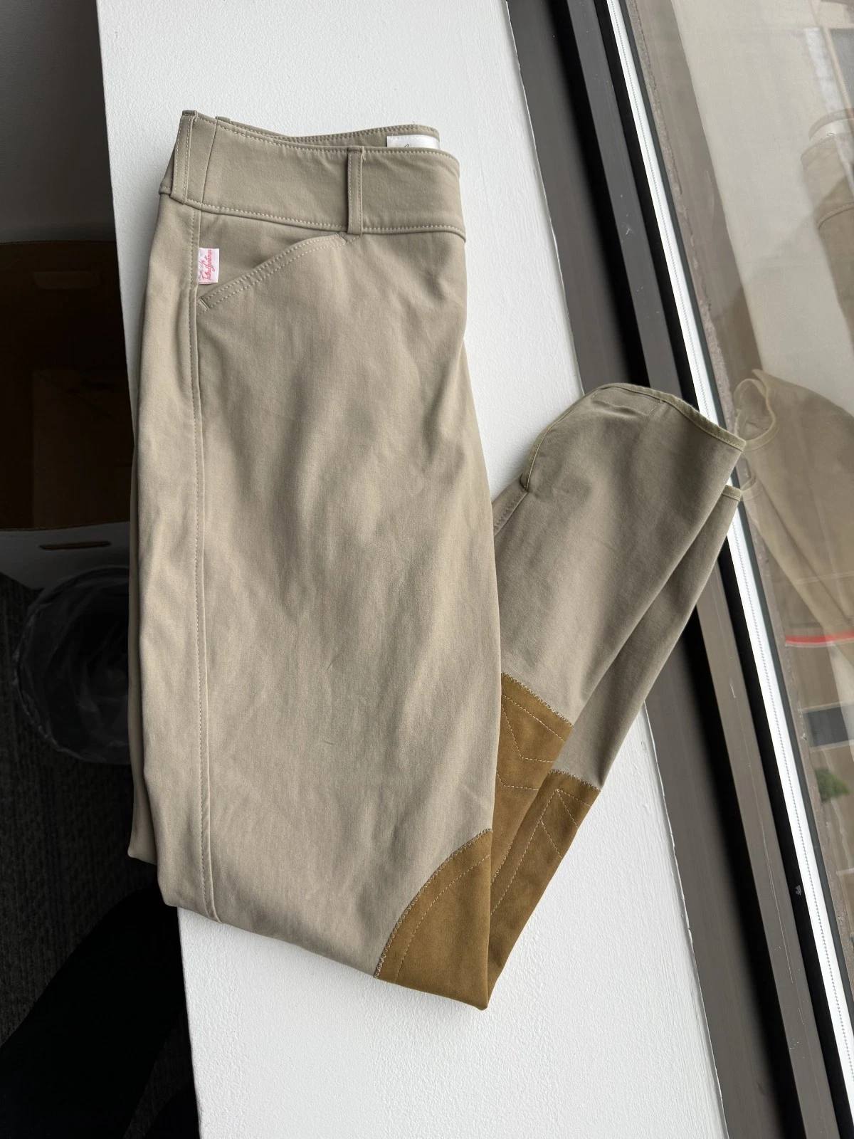 THE TAILORED SPORTSMAN THE TAILORED SPORTSMAN Riding Pants - Breeches 30 L- worn once!