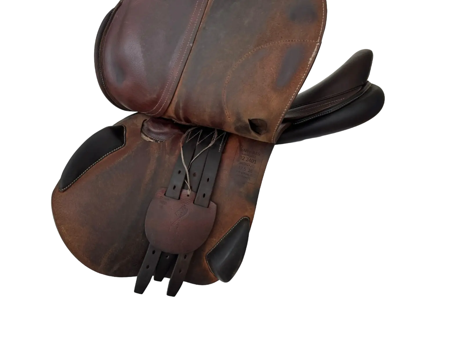 Antares Antares Comfort | 17" 2 | 4.75" Tree Size | 2022 (4)
