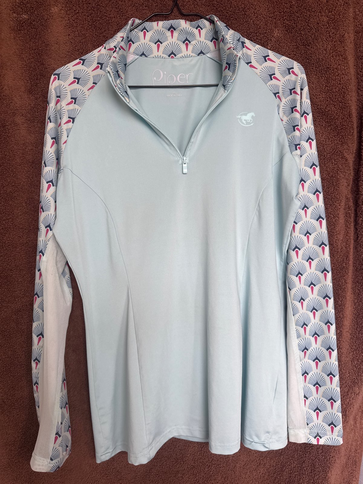 PIPER BY SMARTPAK PIPER BY SMARTPAK Polo & Shirt