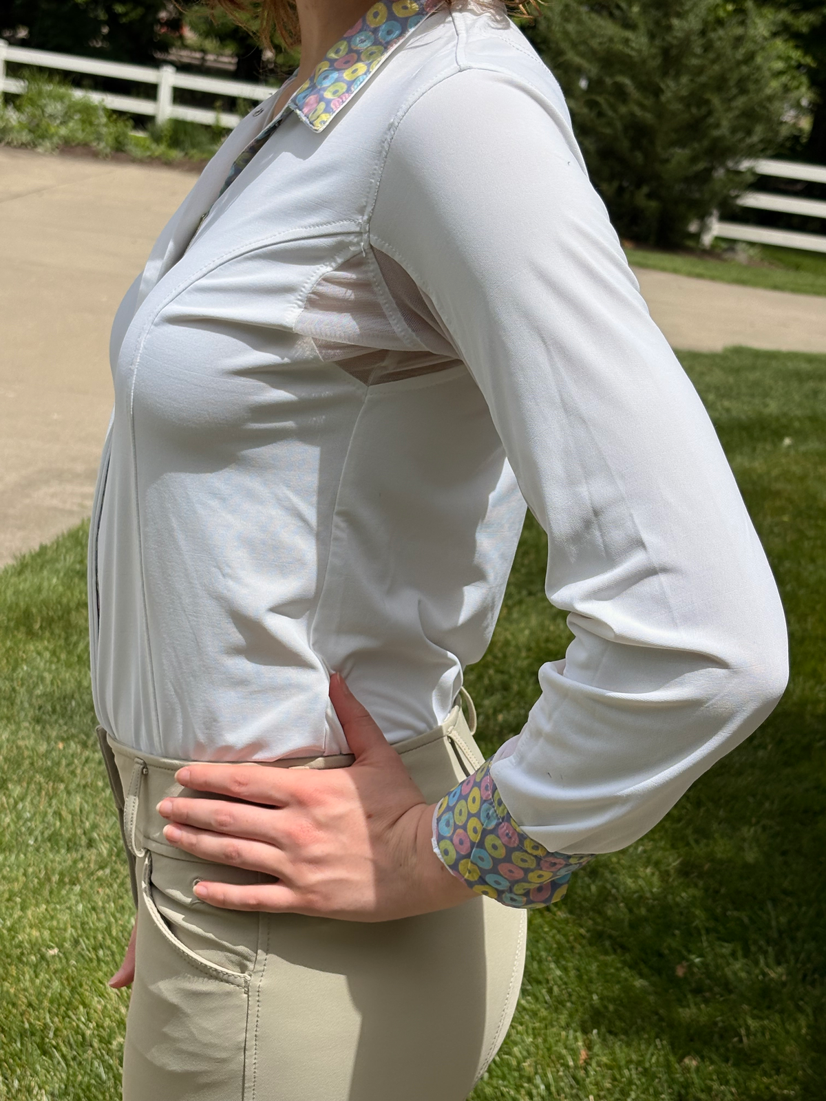 PIPER BY SMARTPAK PIPER BY SMARTPAK Polo & Shirt (5)
