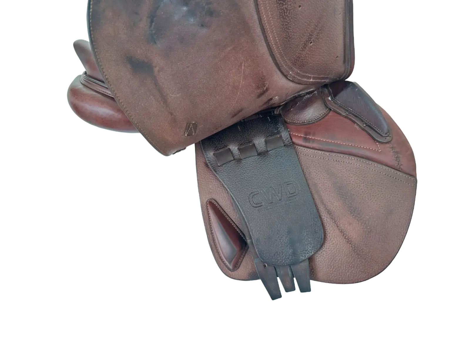 CWD CWD SE02 | 17" 2L | 4" Tree Size | 2015 (4)