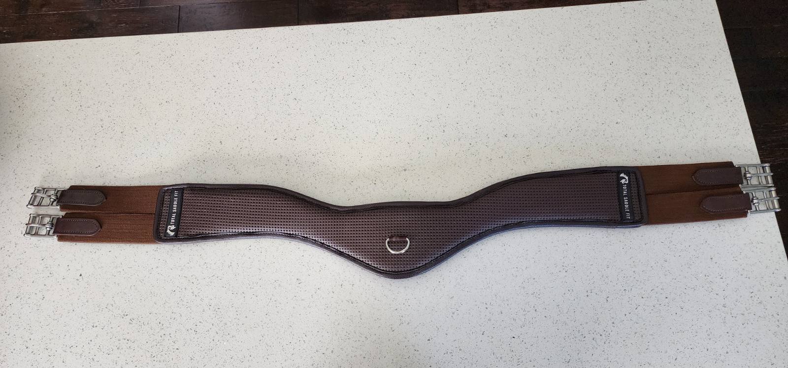 TOTAL SADDLE FIT TOTAL SADDLE FIT