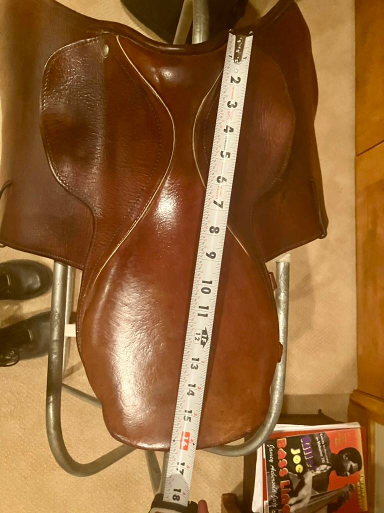 COURBETTE COURBETTE The Stylist | 16" | 5" Tree Size (3)