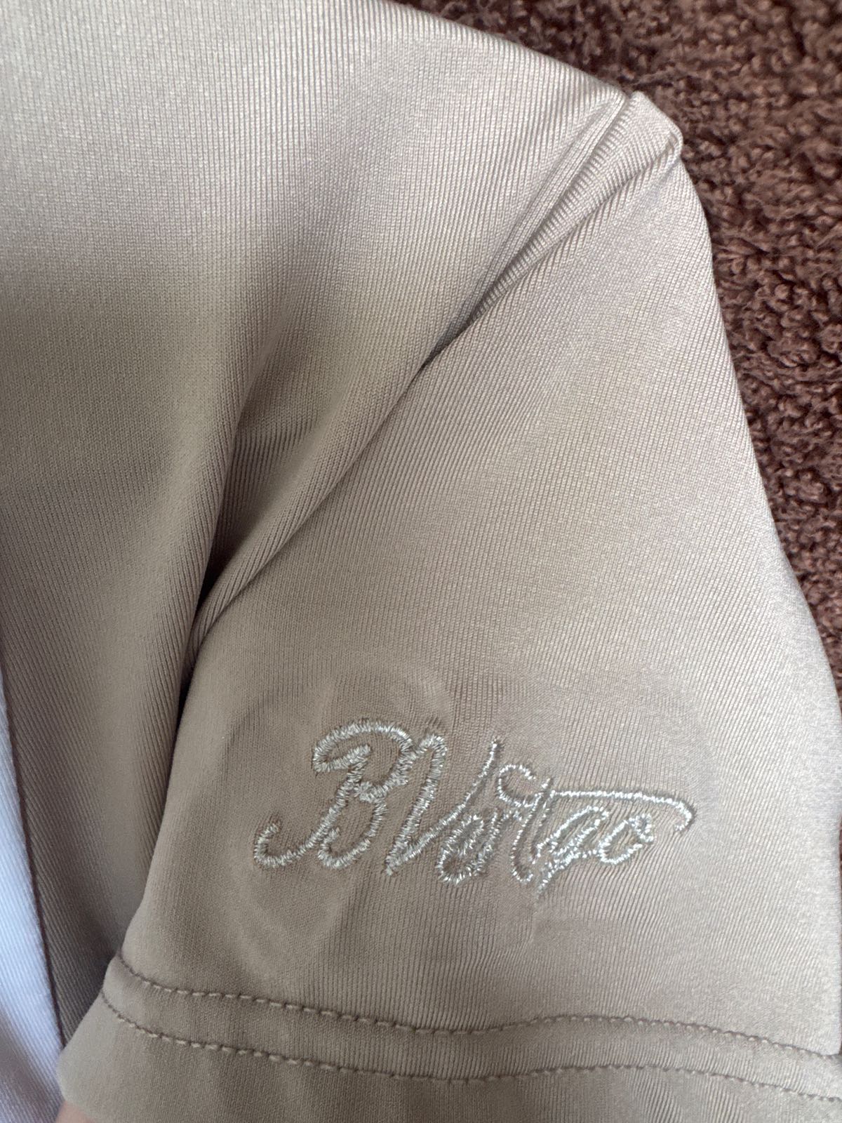 B vertigo B vertigo Polo & Shirt (4)