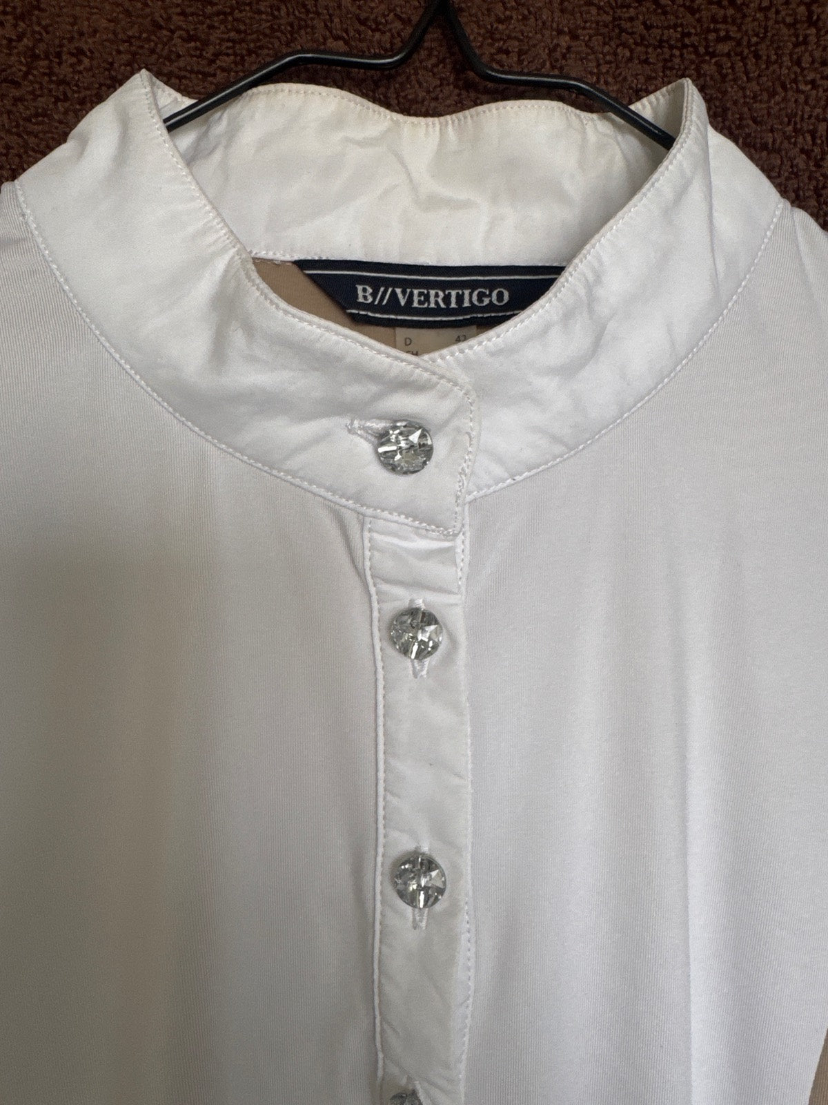 B vertigo B vertigo Polo & Shirt (2)