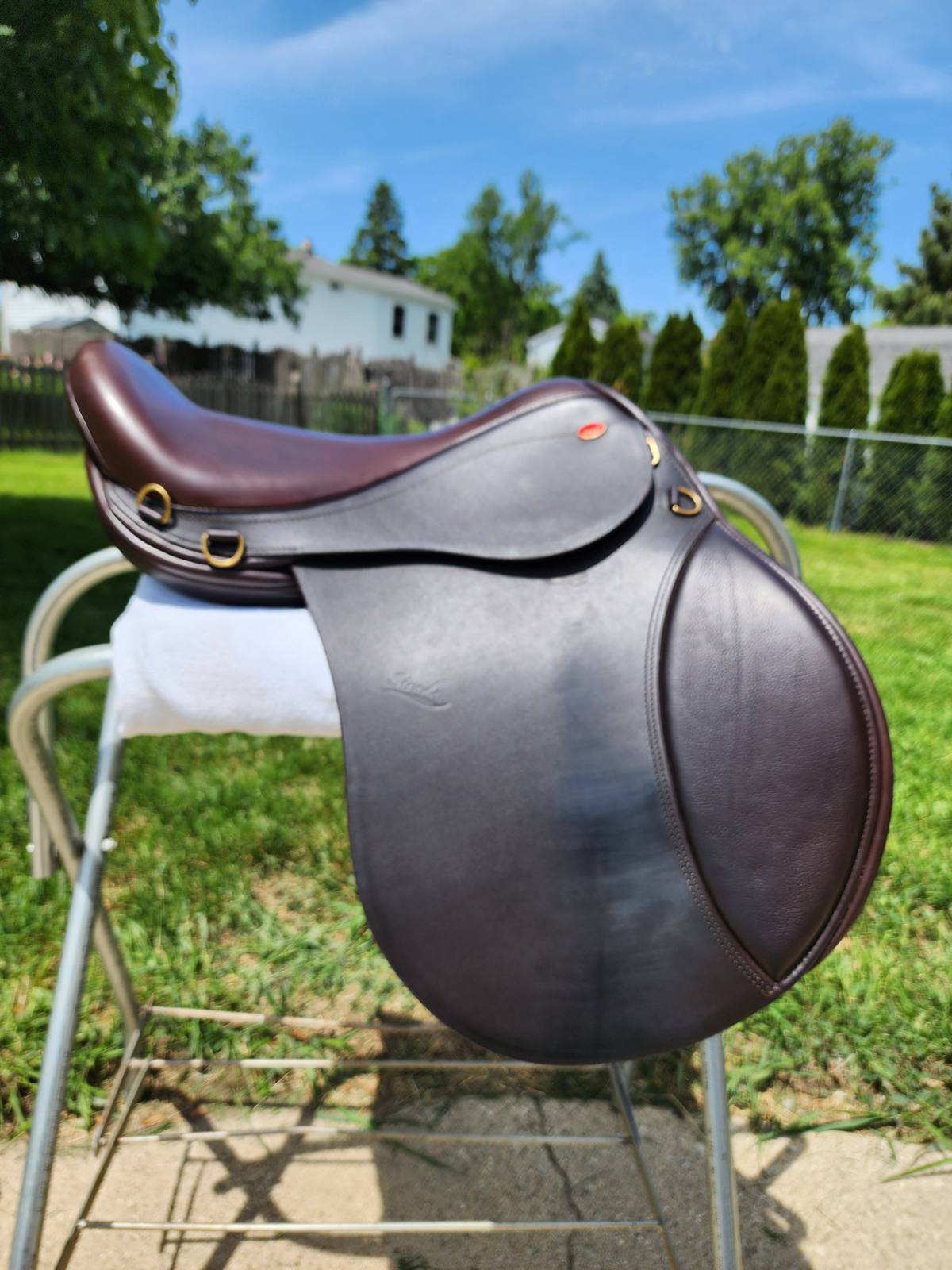 Strada Strada | 17" | 4.25" Tree Size (2)