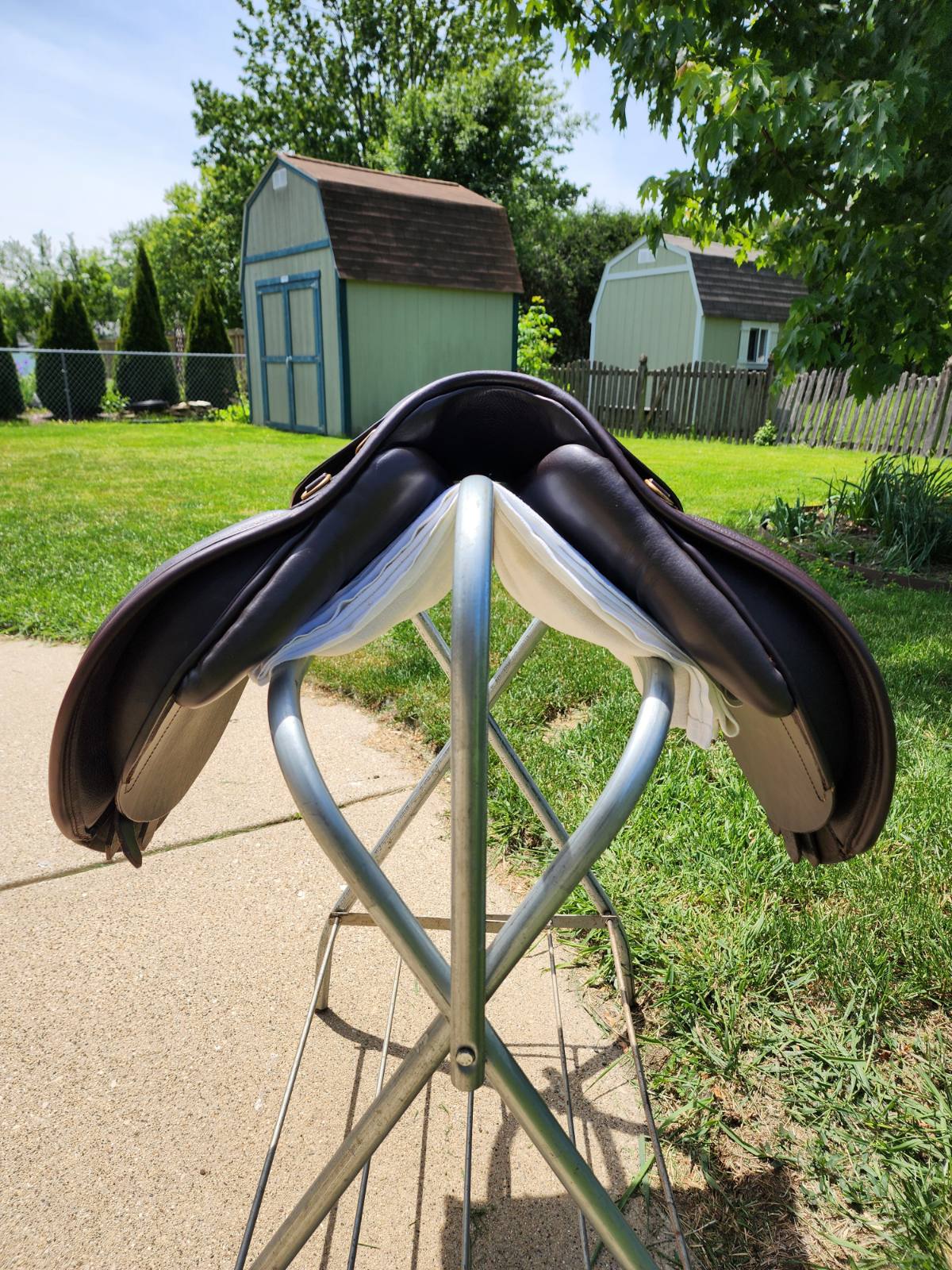 Strada Strada | 17" | 4.25" Tree Size (3)