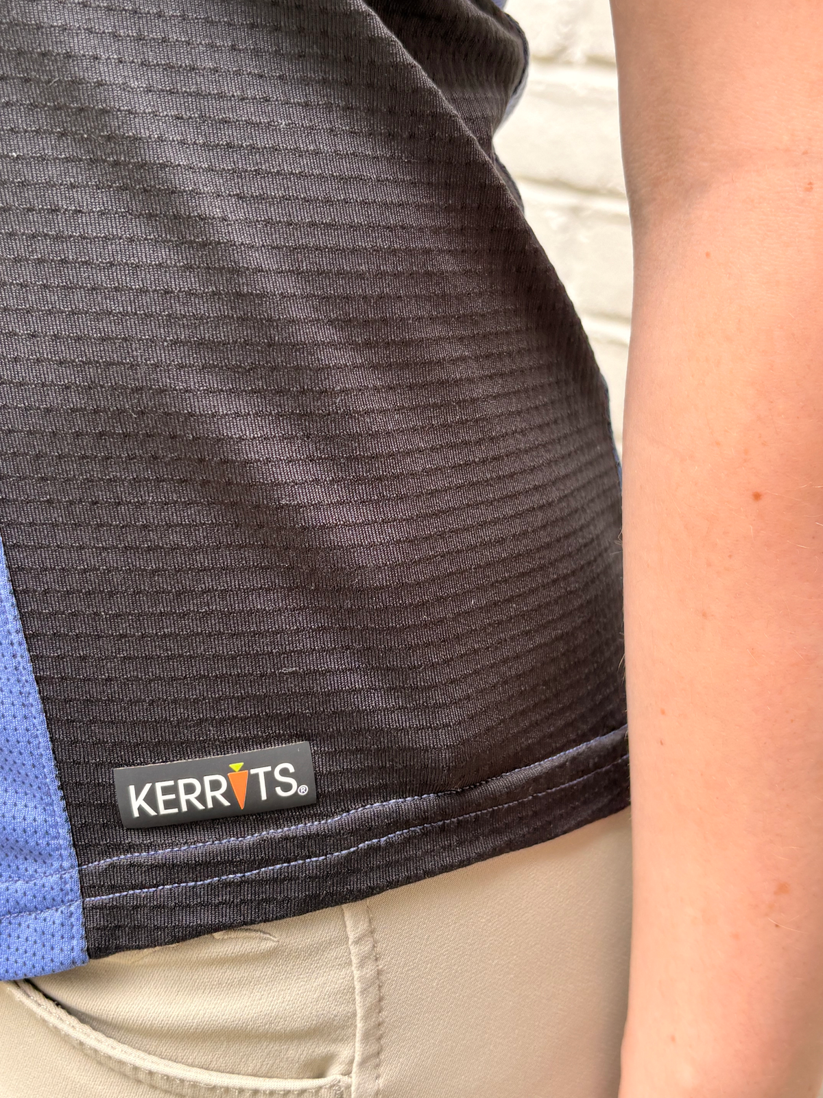 KERRITS KERRITS Polo & Shirt (4)
