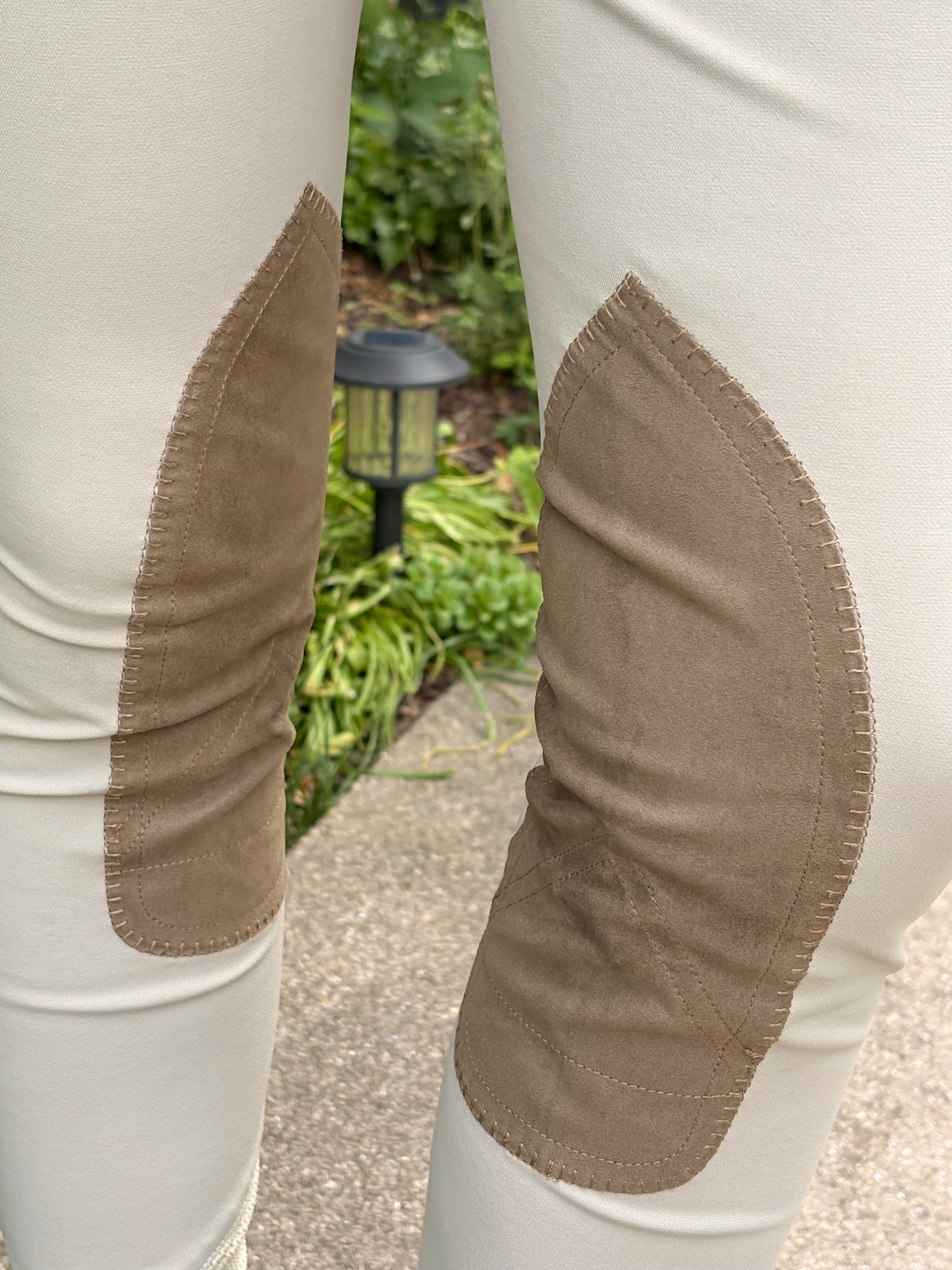 RJ CLASSICS RJ CLASSICS Riding Pants - Breeches (3)