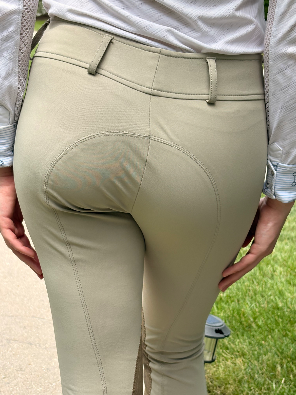 RJ CLASSICS RJ CLASSICS Riding Pants - Breeches (5)