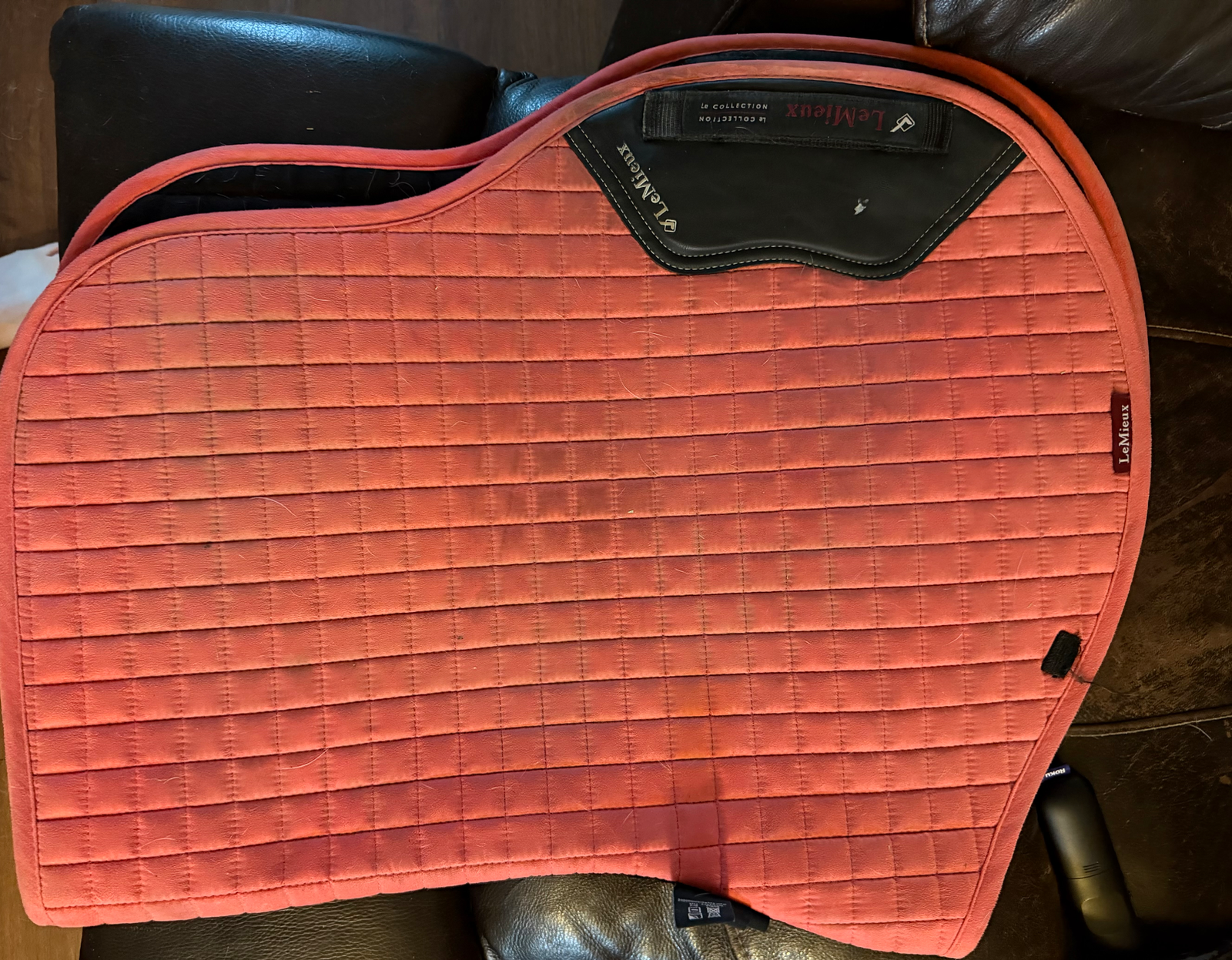 LEMIEUX LEMIEUX Pad