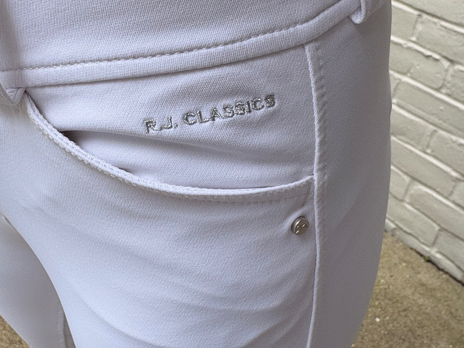 RJ Classics RJ Classics Riding Pants - Breeches (6)