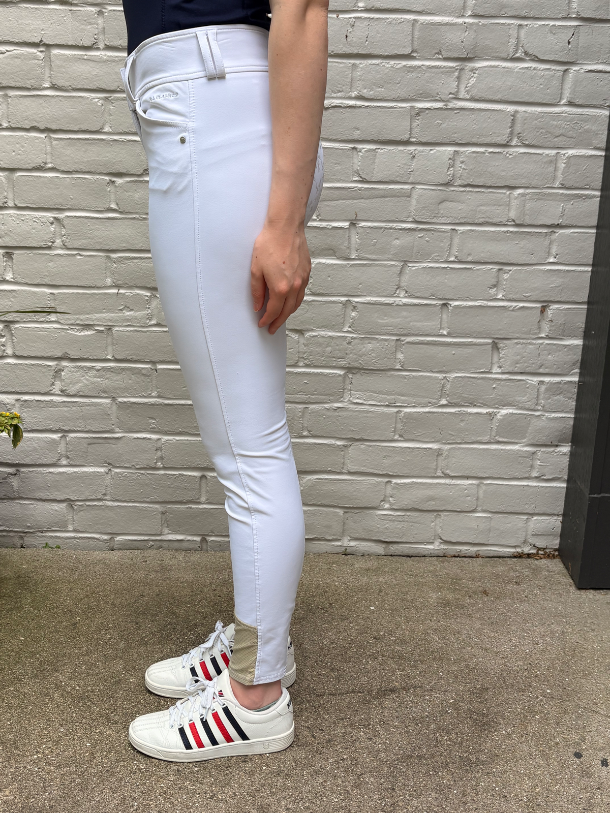 RJ Classics RJ Classics Riding Pants - Breeches (2)