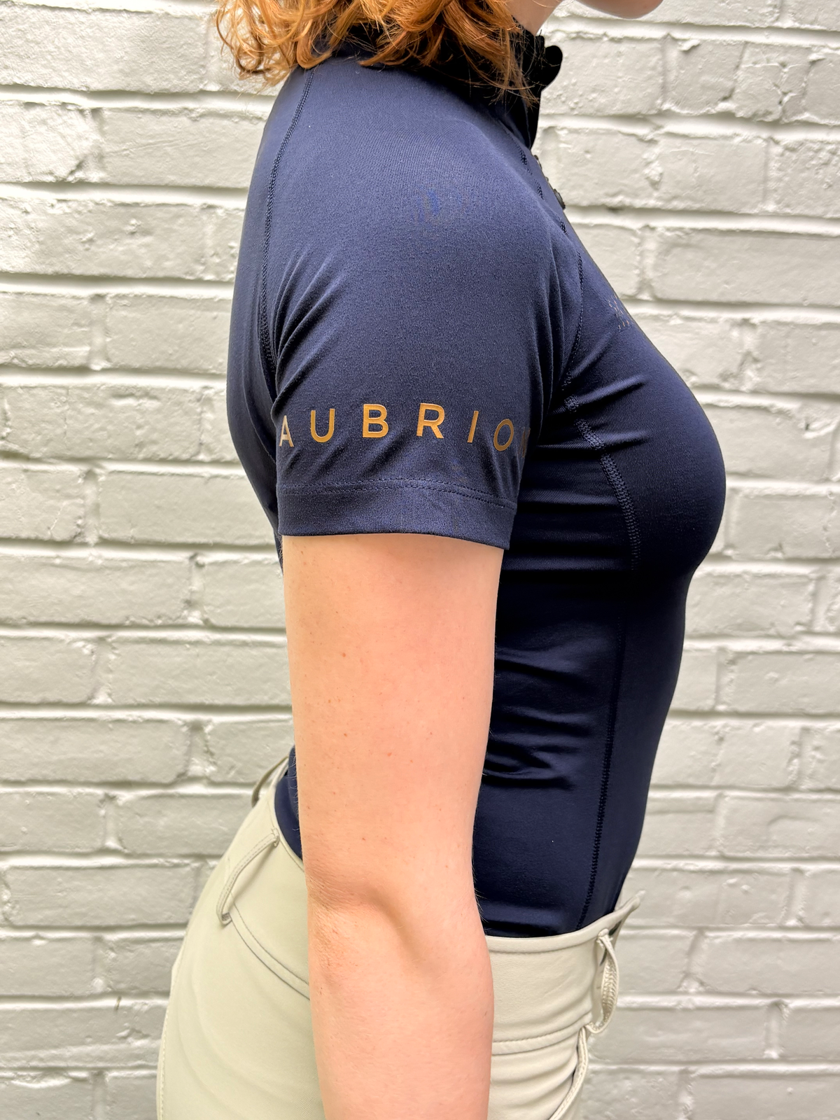 AUBRION AUBRION Polo & Shirt (4)