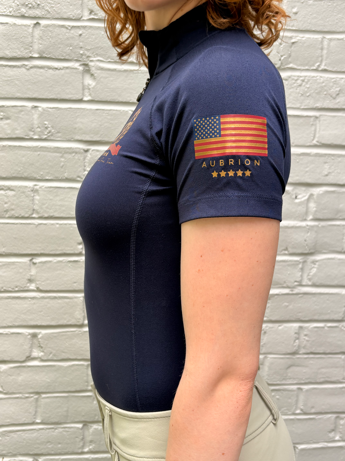AUBRION AUBRION Polo & Shirt (3)