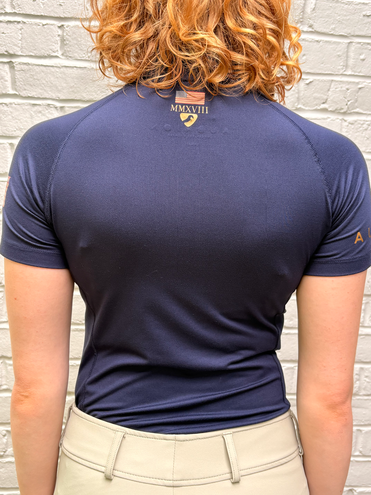 AUBRION AUBRION Polo & Shirt (2)