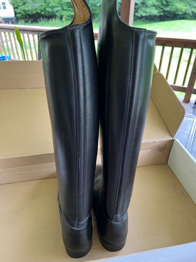 Other Konig grandgester dressage boots (3)