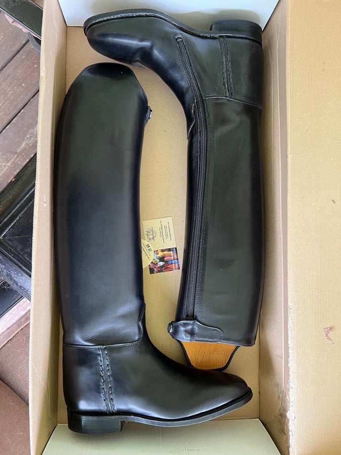 Other Konig grandgester dressage boots (2)