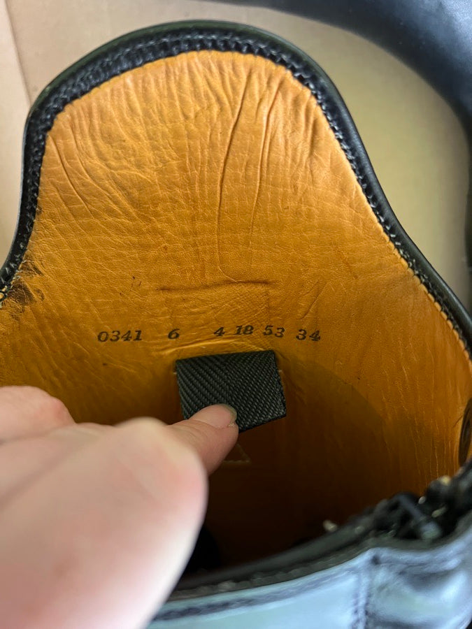 Other Konig grandgester dressage boots (4)