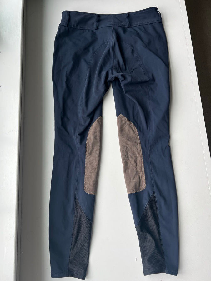 RJ CLASSICS RJ CLASSICS Riding Pants - Breeches (6)