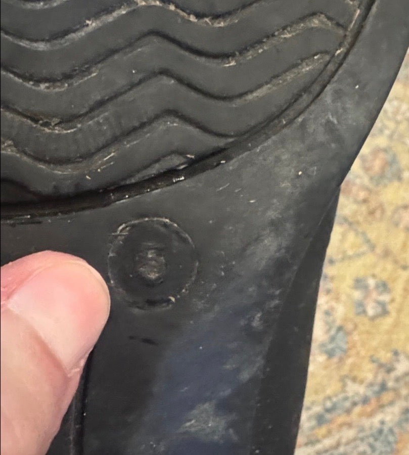 Other Huntley Daisy Clipper Paddock Boots kids 5 (5)