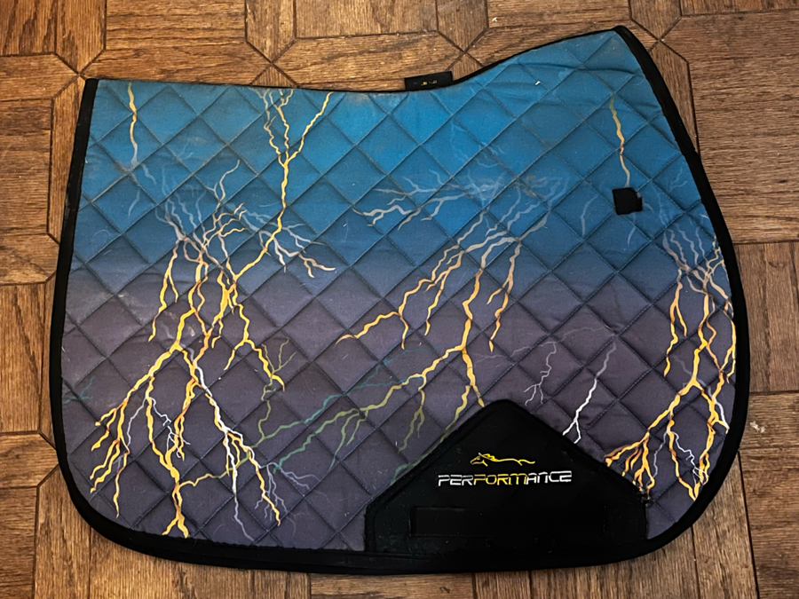 SHIRES Shires full pad