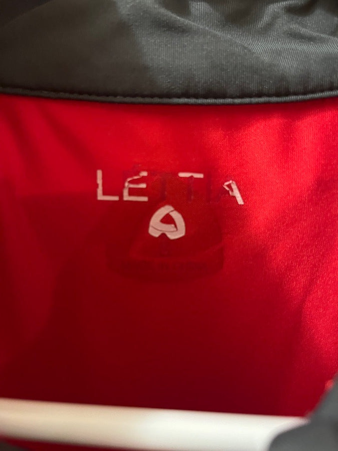 LETTIA Red sun shirt (4)