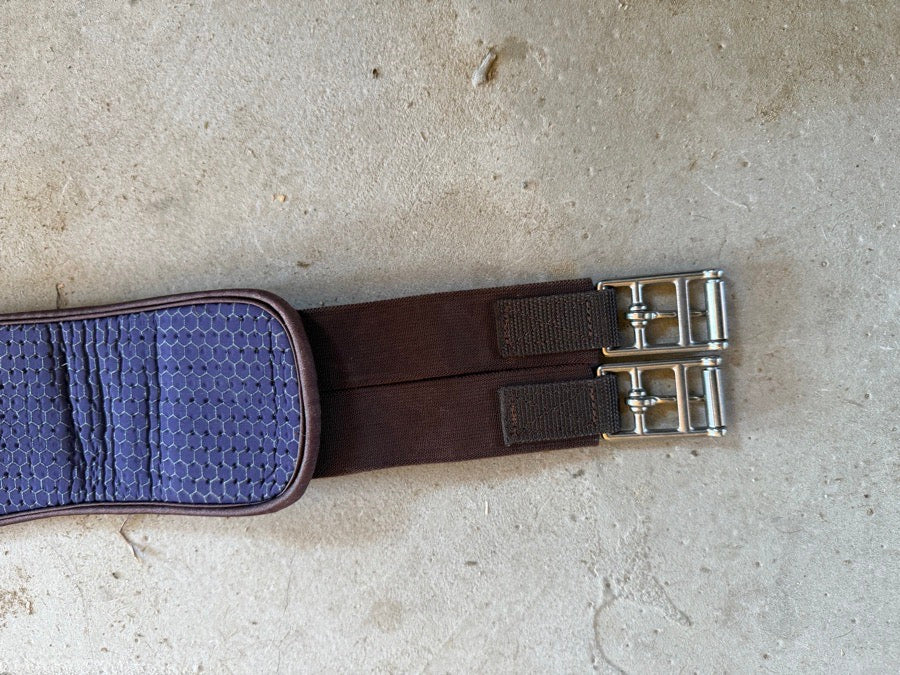 PROFESSIONAL'S CHOICE Professionals Choice 2XCool Girth (5)