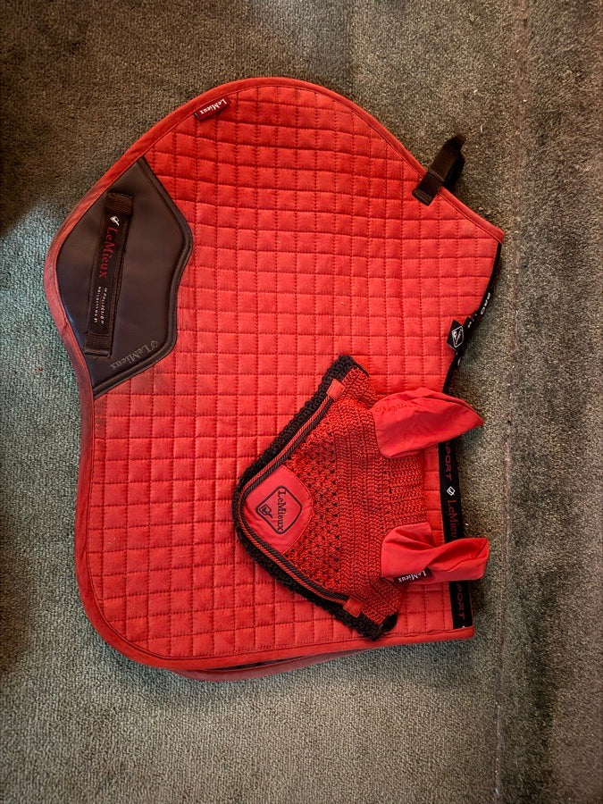 LEMIEUX Sienna Lemiux Jump pad set