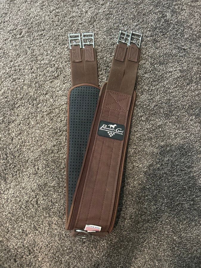 PROFESSIONAL'S CHOICE Professional choice girth
