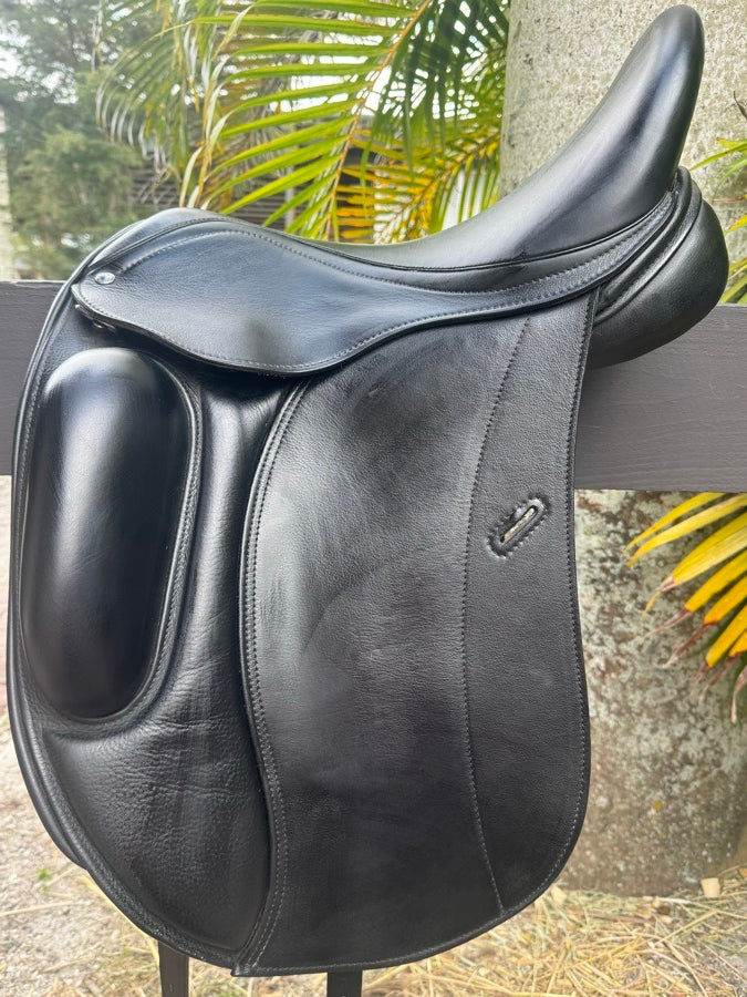 BLISS OF LONDON La Belle Bliss Saddle for sale