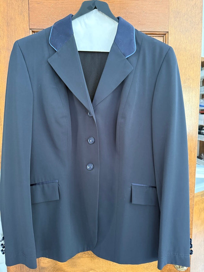 GRAND PRIX Grand Prix Showjacket