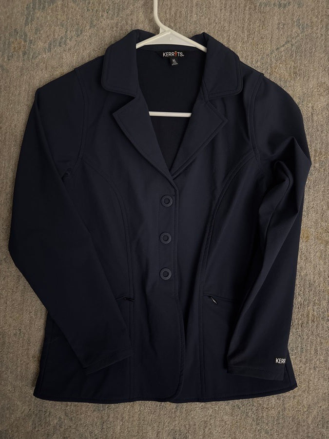 KERRITS Kerrits Show Coat