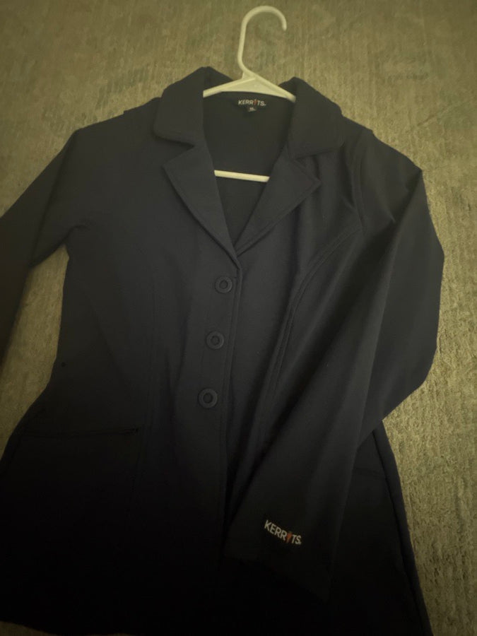 KERRITS Kerrits Show Coat (4)