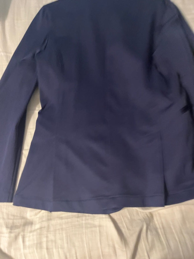 EQUINE COUTURE Equine Couture Raleigh Show Jacket (3)