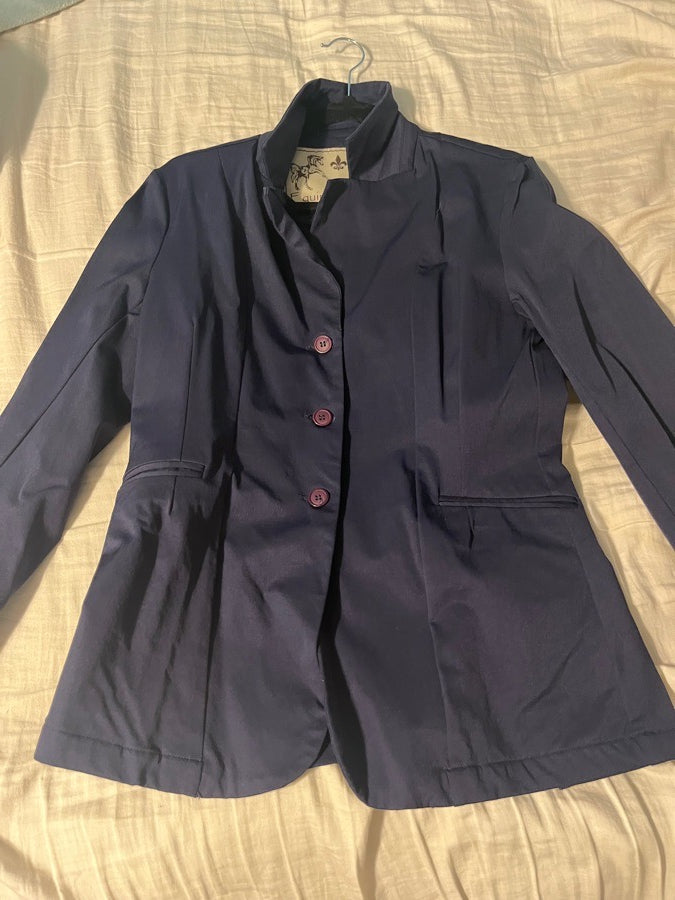 EQUINE COUTURE Equine Couture Raleigh Show Jacket