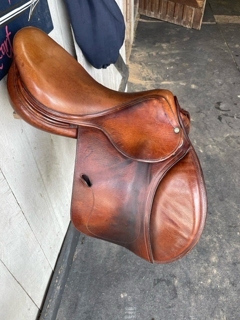 ANTARES Antares saddle 2006 17.5 M20 4L (4)