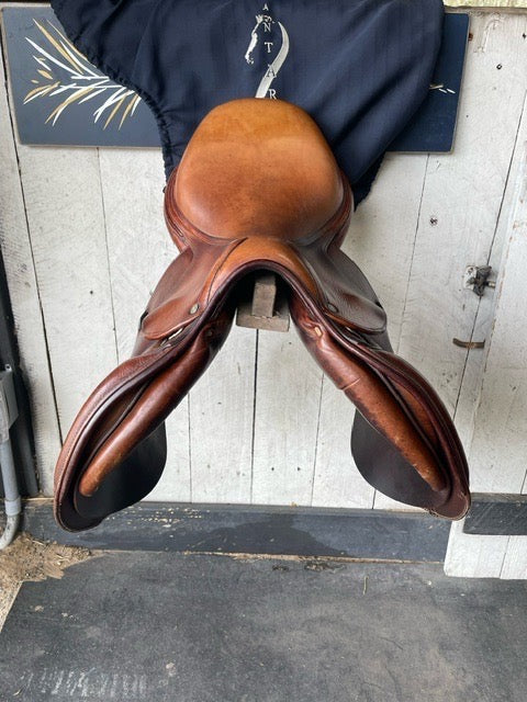 ANTARES Antares saddle 2006 17.5 M20 4L