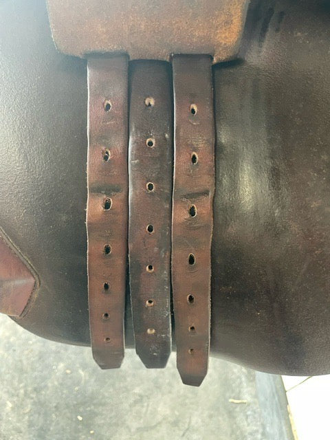ANTARES Antares saddle 2006 17.5 M20 4L (8)