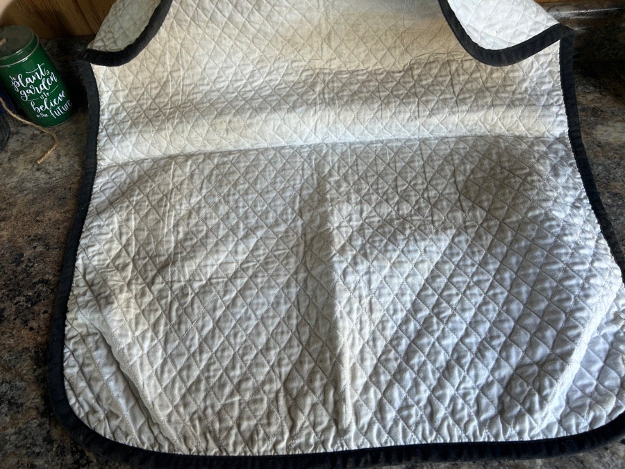 Other Baby Saddle Pad (2)