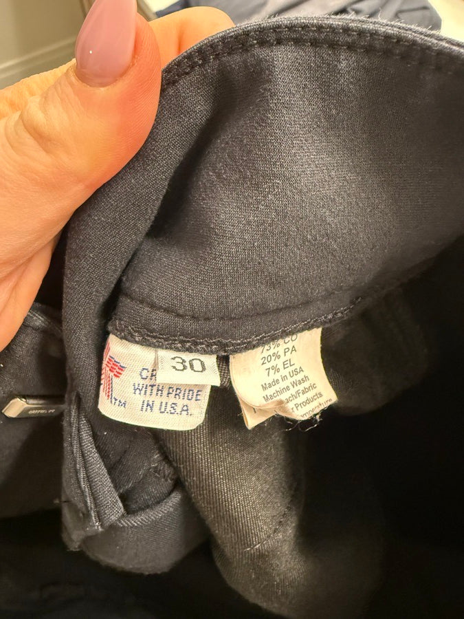 THE TAILORED SPORTSMAN Tailored Sportsman Breeches (3)