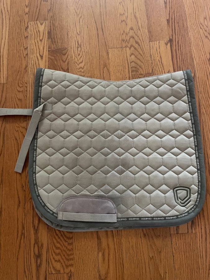 Other Equipad Sage Dressage Pad (2)