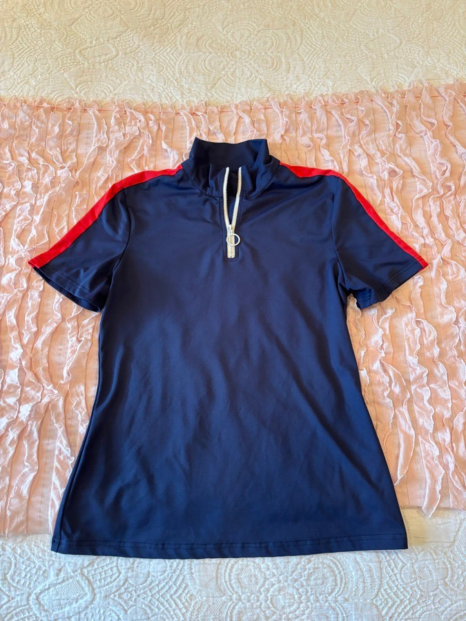 CIRCLE Y CIRCLE Y Polo & Shirt S