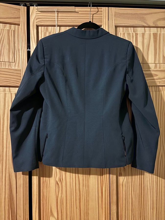 PIKEUR Pikeur Show Jacket (Navy) (2)