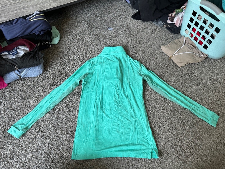 TAILORED SPORTSMAN Xxs tailored sportsman sunshirt (3)